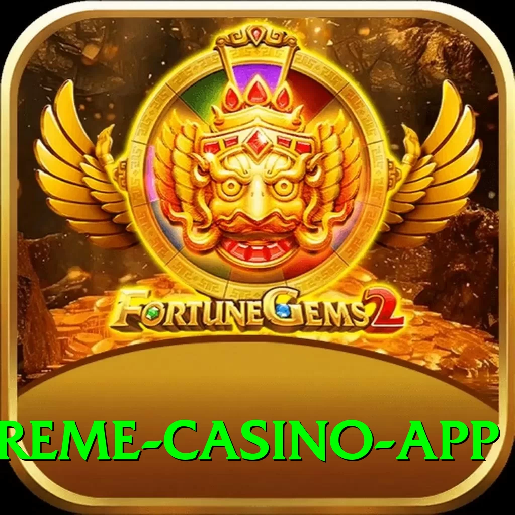 02Game Extreme Casino App - 2