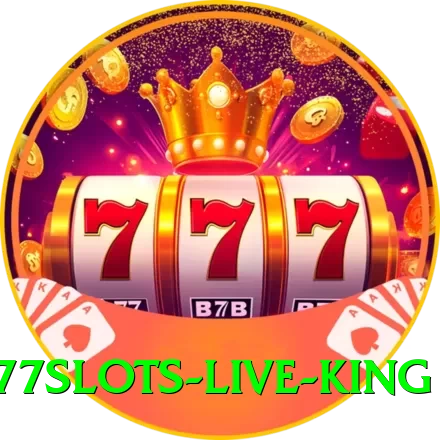 177Slots - Live King - 2
