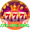 177Slots - Live King