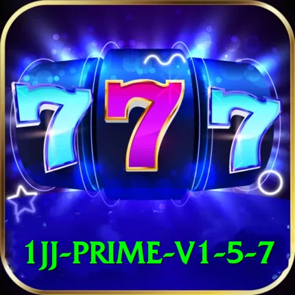 1jj Prime v1.5.7 - 2