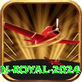 1win Royal 2024