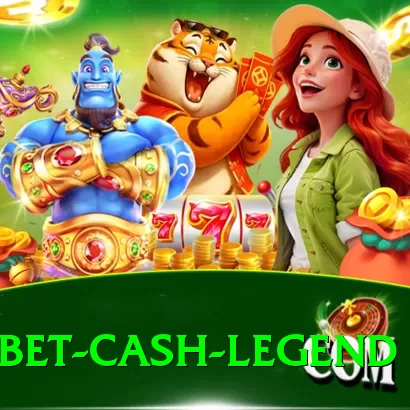 2jbet Cash Legend - 2