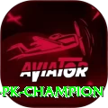 33d PK Champion