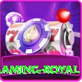 666p Gaming Royal