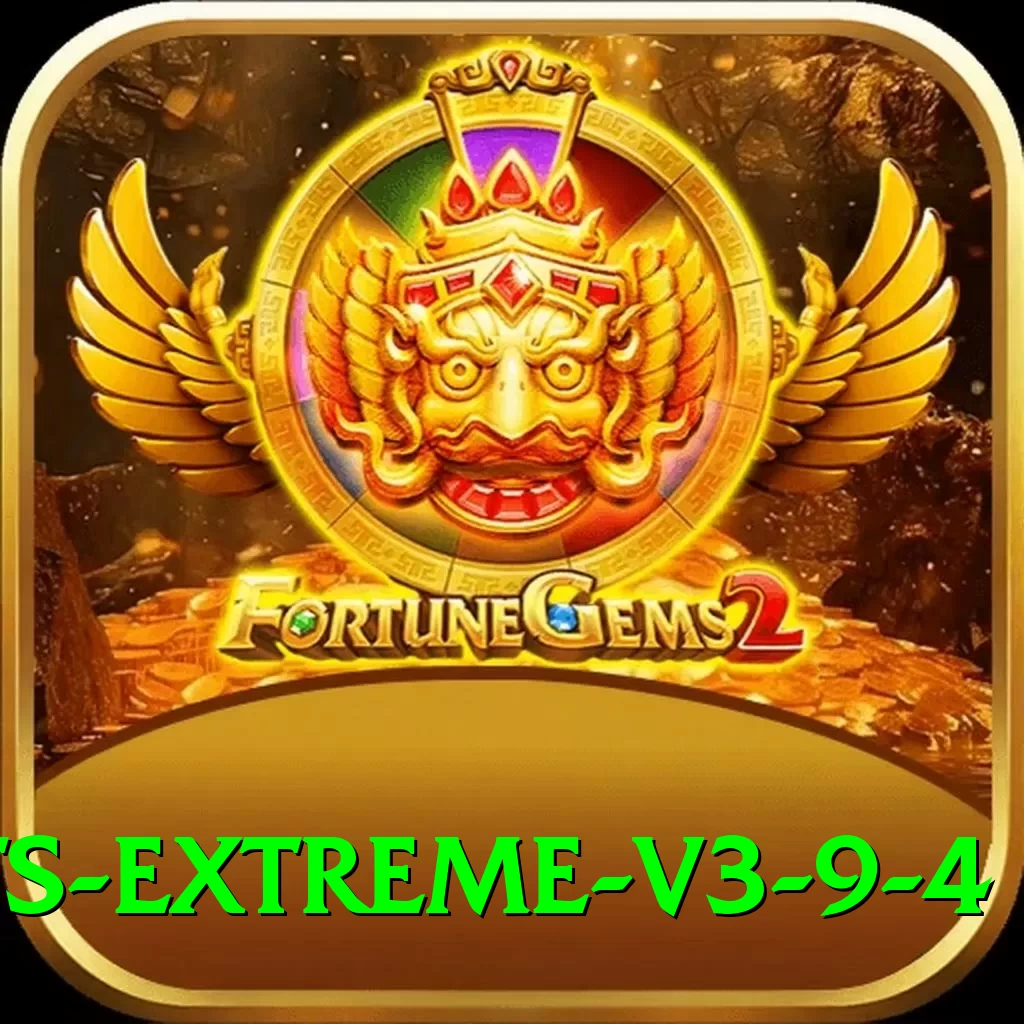 666W Slots Extreme v3.9.4 - 2