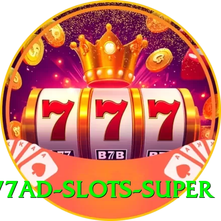 777ad - Slots Super - 2