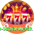 777ad - Slots Super