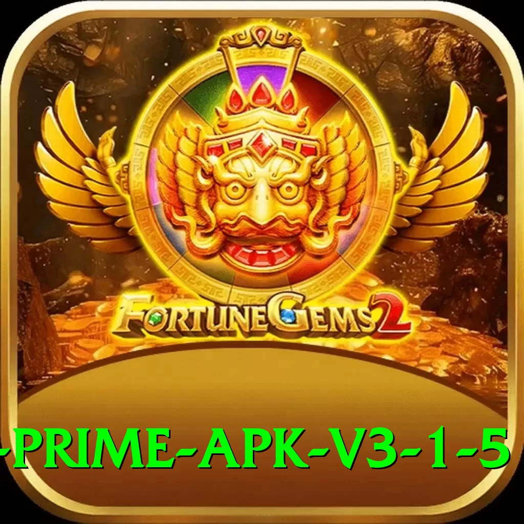 777cb Prime APK v3.1.5 - 2