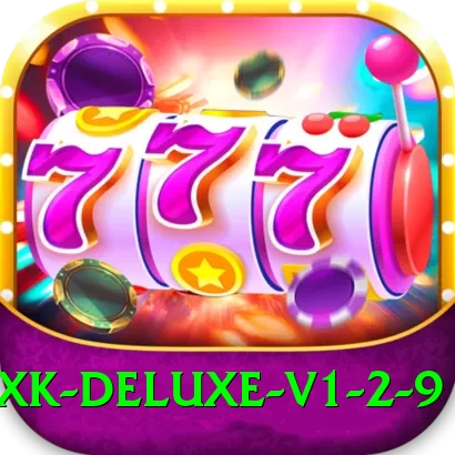 777xk Deluxe v1.2.9 - 2