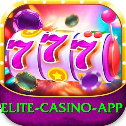 77bet Elite Casino App - 2