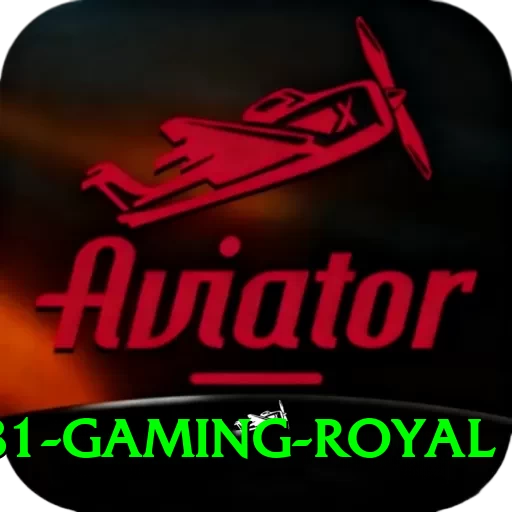 8881 - Gaming Royal - 2