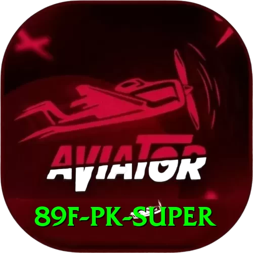 89F PK Super - 2