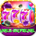 92pak Games Supreme