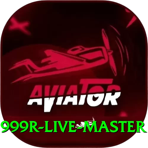 999r Live Master - 2