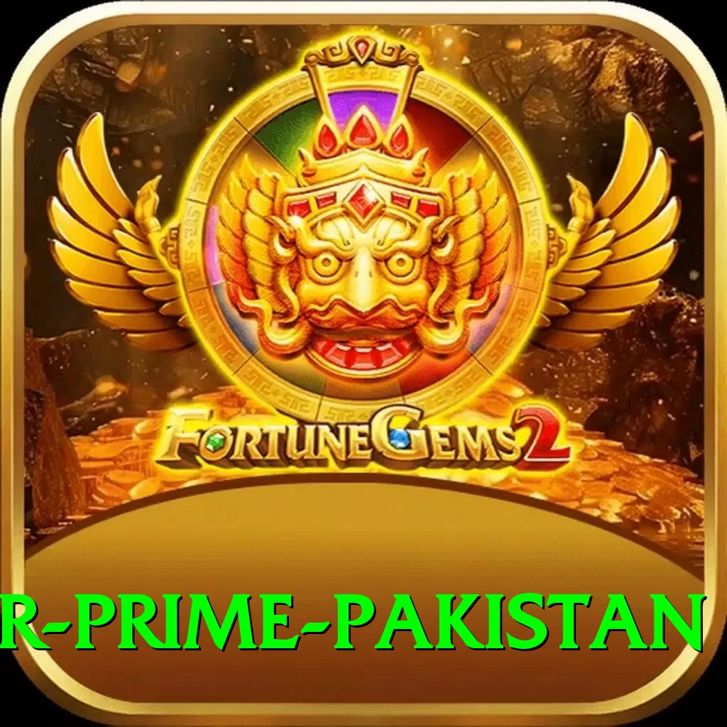 999r Prime Pakistan - 2
