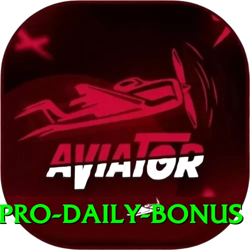 99Pak Pro - Daily Bonus - 2