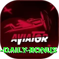 99Pak Pro - Daily Bonus