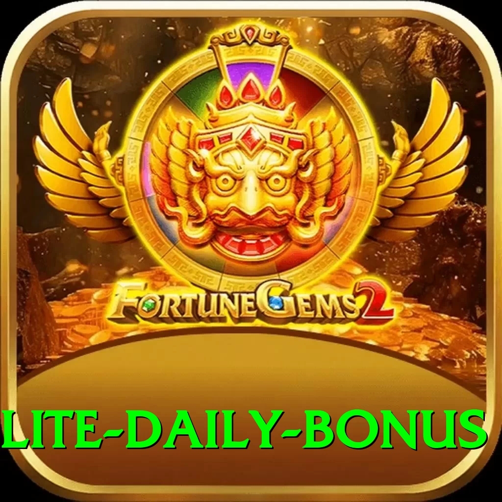9kboss Elite - Daily Bonus - 2