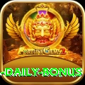 9kboss Elite - Daily Bonus
