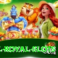 a2game Royal Slots