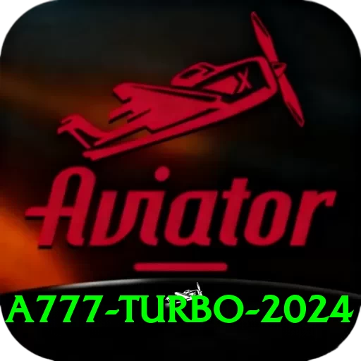 a777 Turbo 2024 - 2