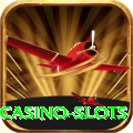 AlanoDT5 Champion - Casino & Slots