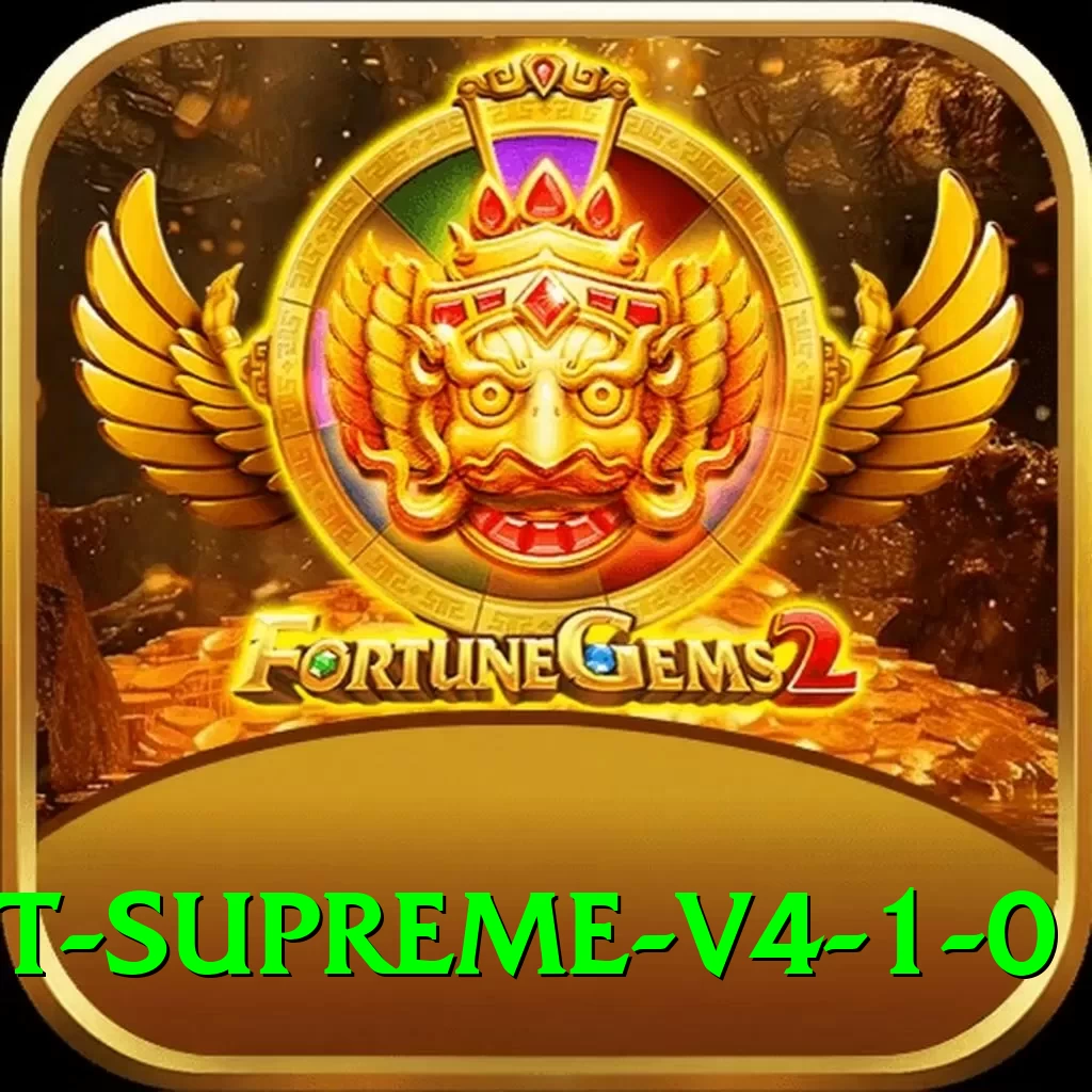 Baazplay Jackpot Supreme v4.1.0 - 2