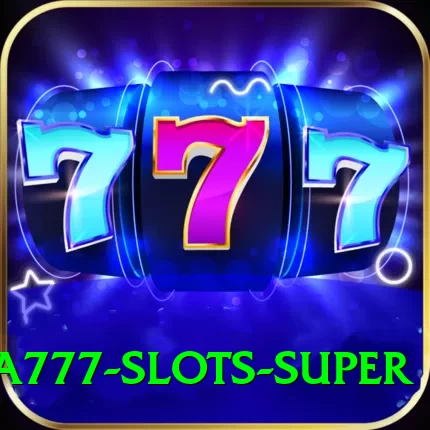 BBA777 - Slots Super - 2