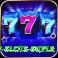 BBA777 - Slots Super
