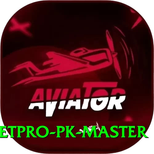 betpro PK Master - 2