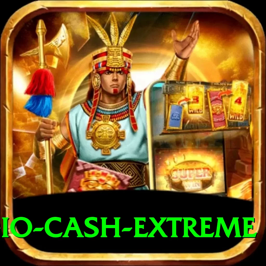 Bets.io Cash Extreme - 2