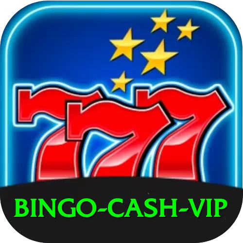 bingo Cash VIP - 2