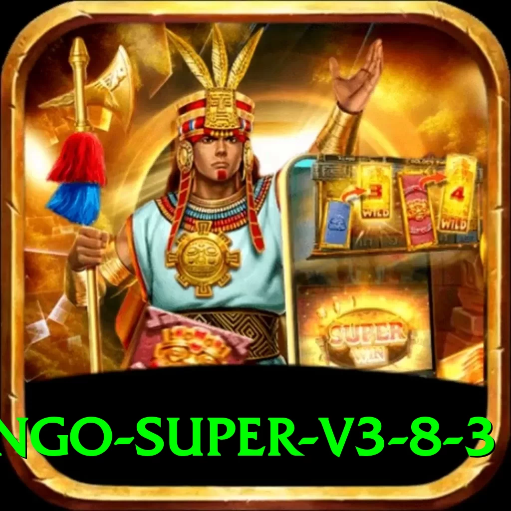 bingo Super v3.8.3 - 2