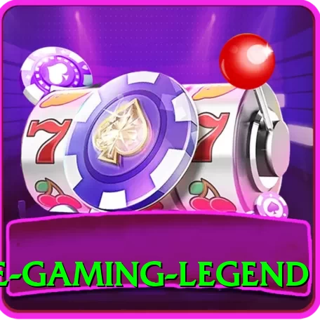BK66 Game - Gaming Legend - 2