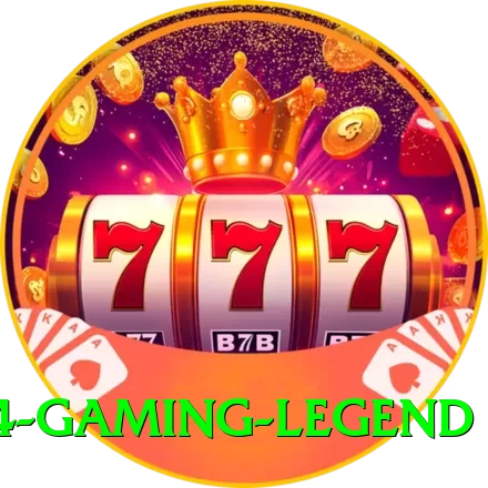 c444 Gaming Legend - 2
