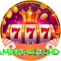 c444 Gaming Legend