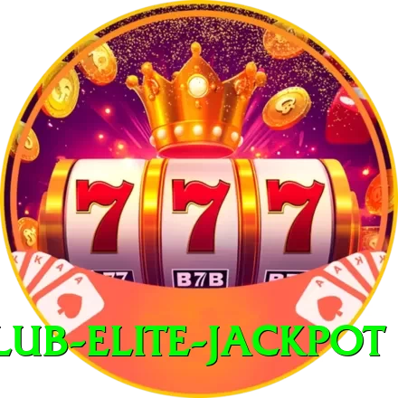 club Elite Jackpot - 2