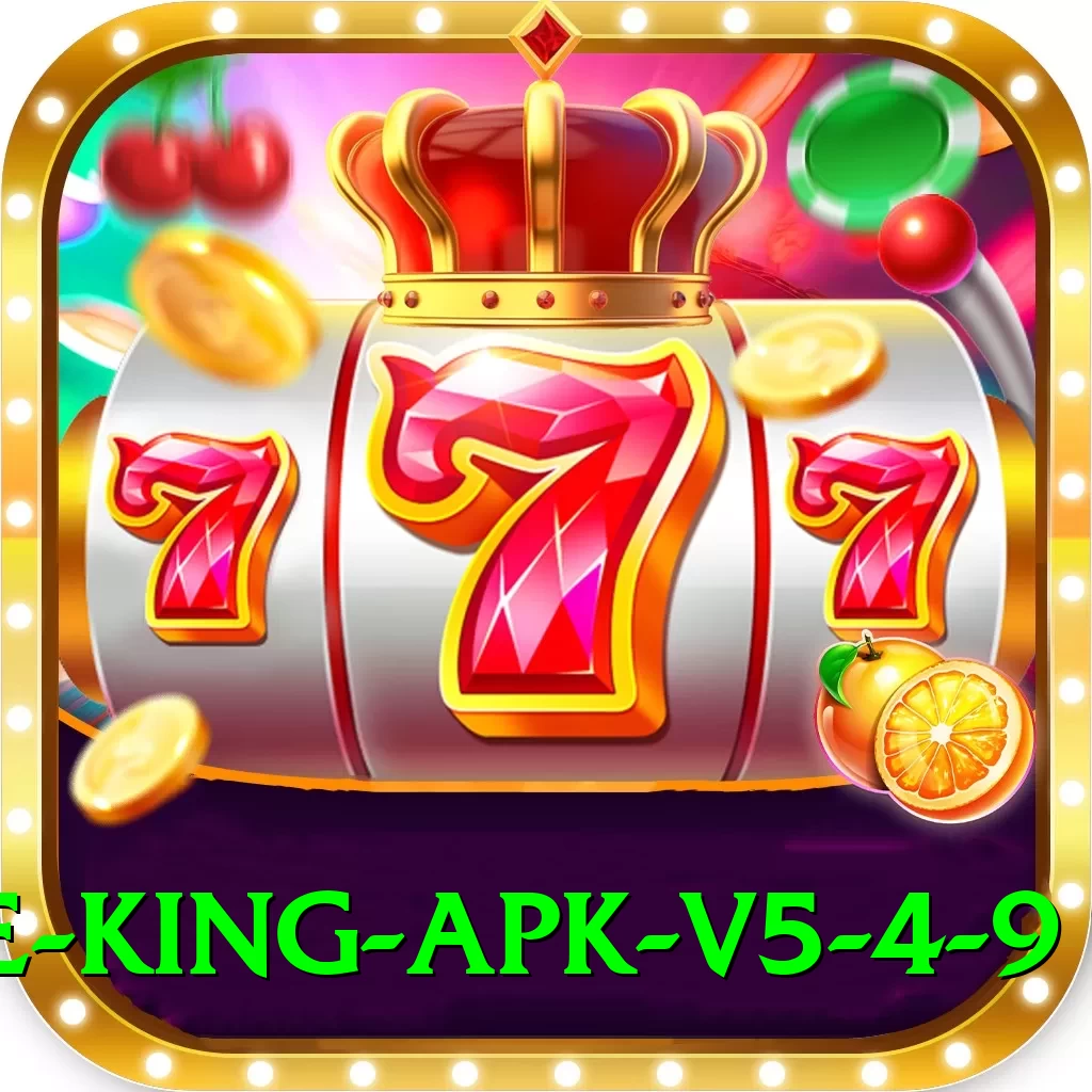 CZ777 Game King APK v5.4.9 - 2