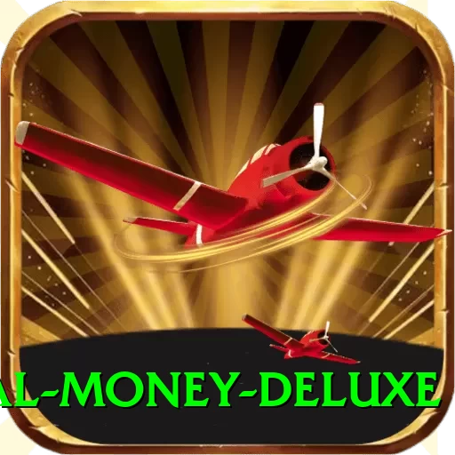 dk999 - Real Money Deluxe - 2