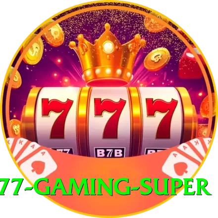 ec777 - Gaming Super - 2