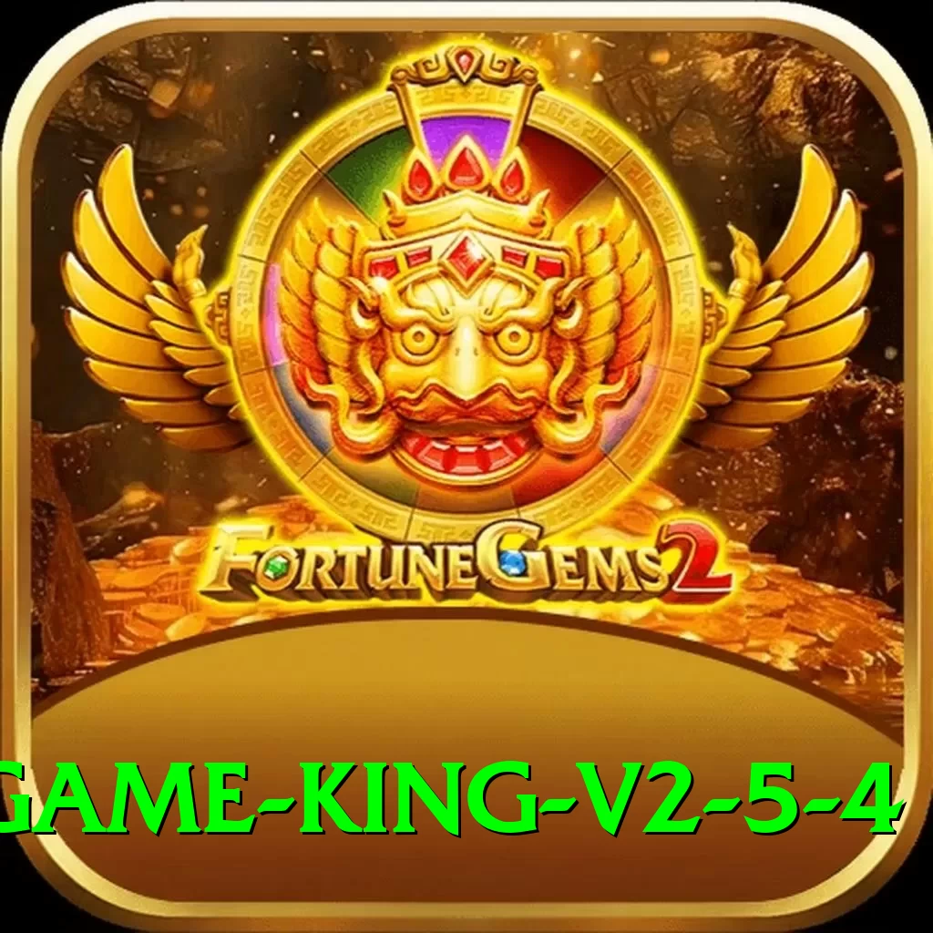 Gameistan PKR Game King v2.5.4 - 2