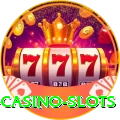gold08 Elite - Casino & Slots