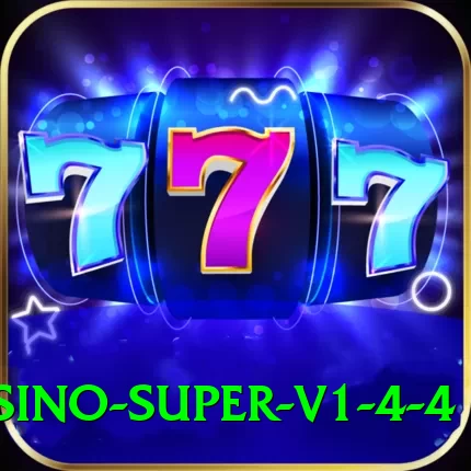 H2Game Casino Super v1.4.4 - 2