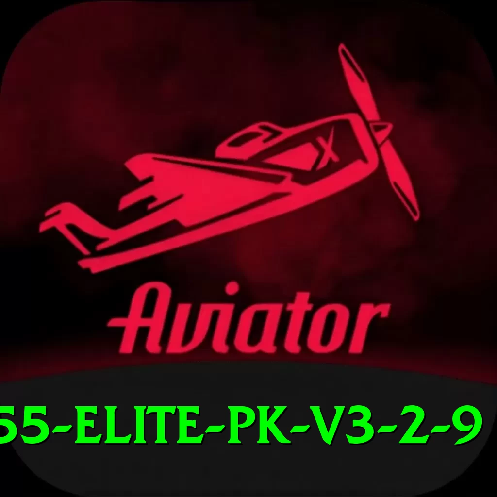 h555 Elite PK v3.2.9 - 2