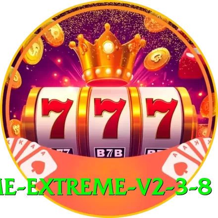H555 Game Extreme v2.3.8 - 2