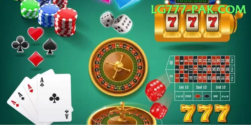 1st Game Casino Mega v4.2.5 Screenshot 1