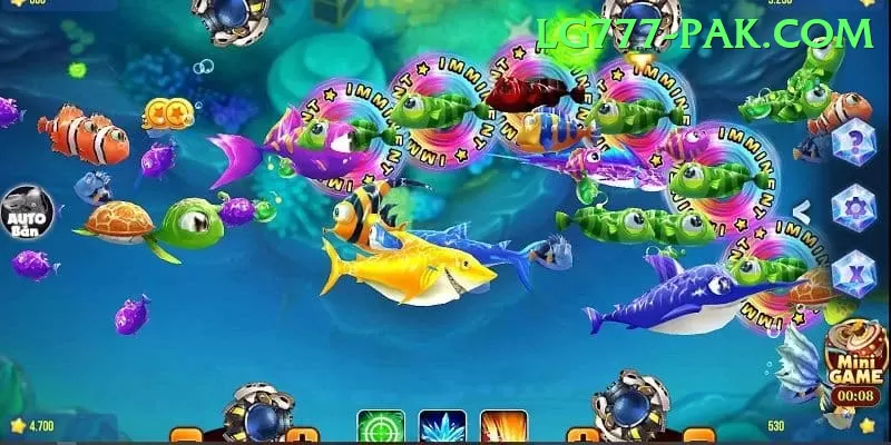 Alano Fishing King Latest v1.7.1 Screenshot 1