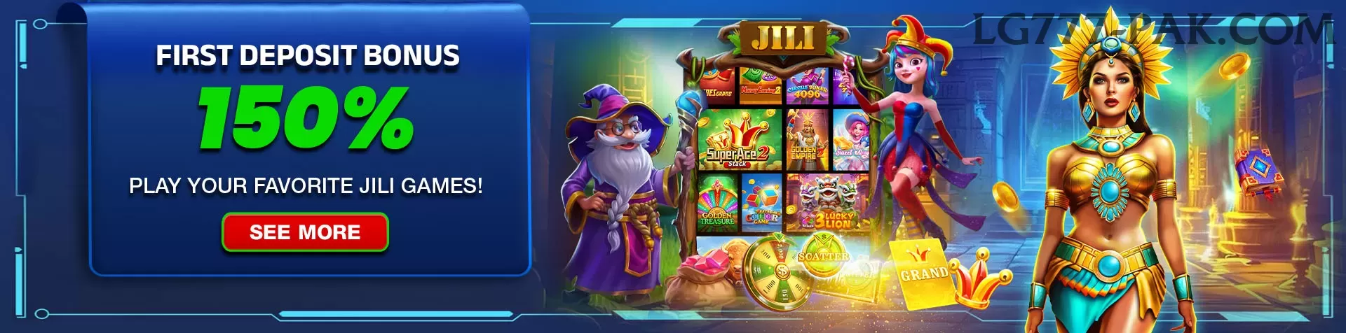 six6s.com.pk Turbo Casino App Screenshot 1