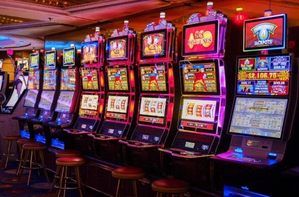 Slots cncbet - Sweet Bonanza e caça-níqueis populares