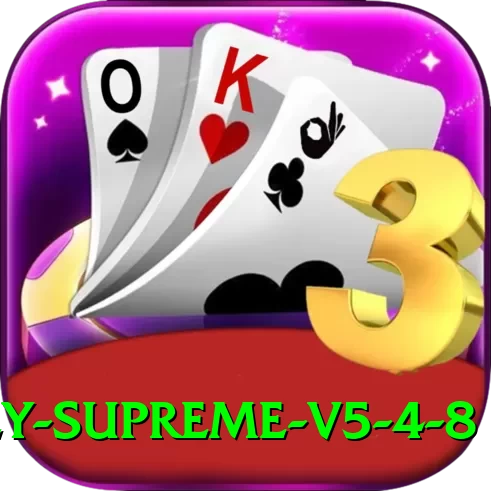 in999 Money Supreme v5.4.8 - 2